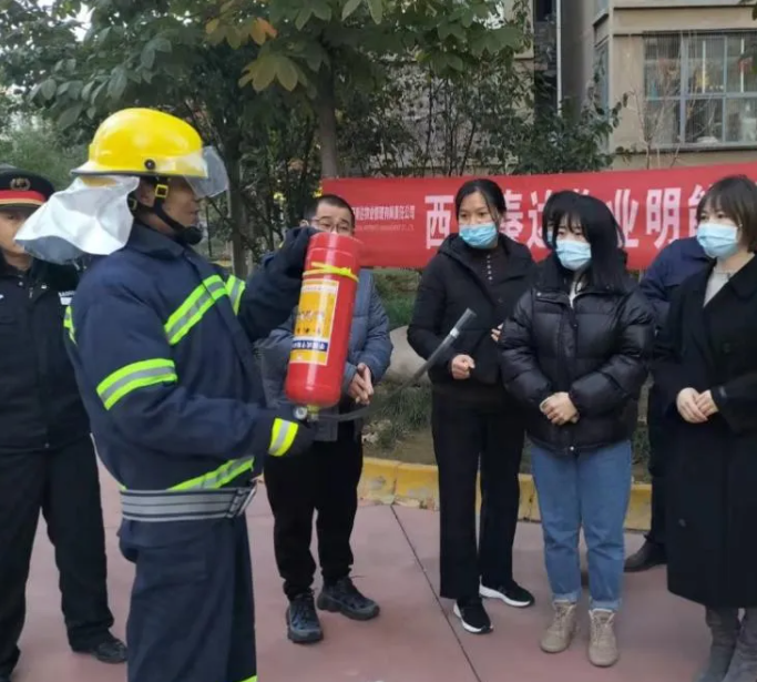 若何去对待消防安全评估及消防安全验收方面？